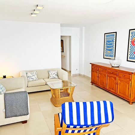 شقة Oasis Frente Al Mar. Parking Gratis إل كامبيلو المظهر الخارجي الصورة