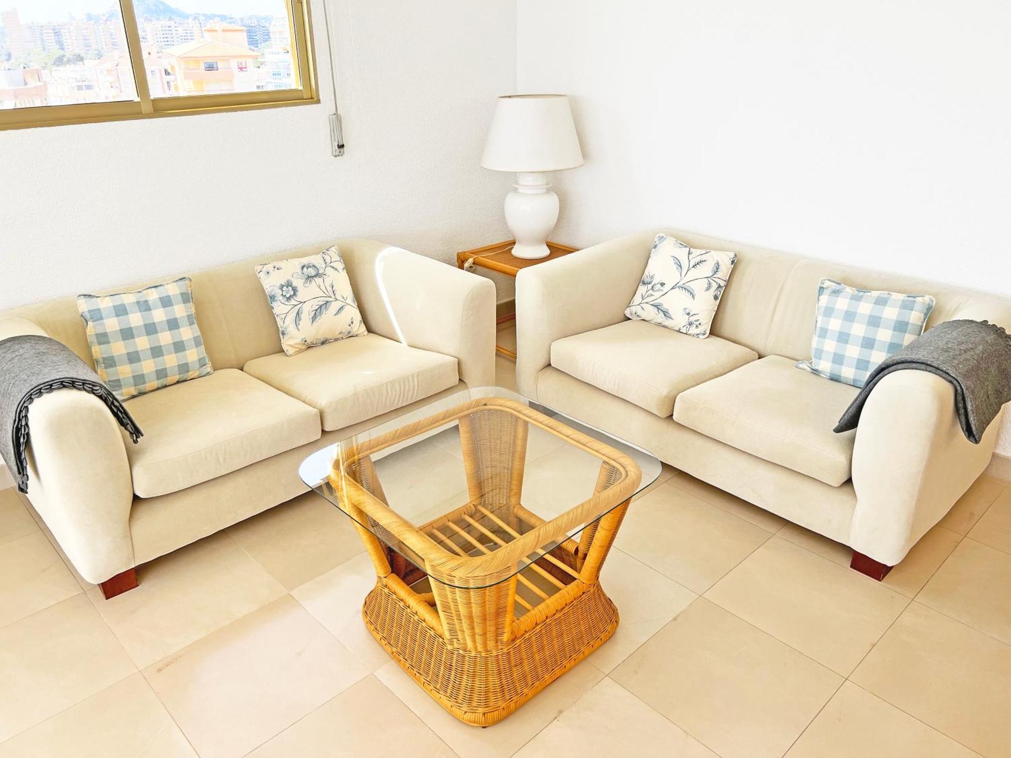 شقة Oasis Frente Al Mar. Parking Gratis إل كامبيلو المظهر الخارجي الصورة