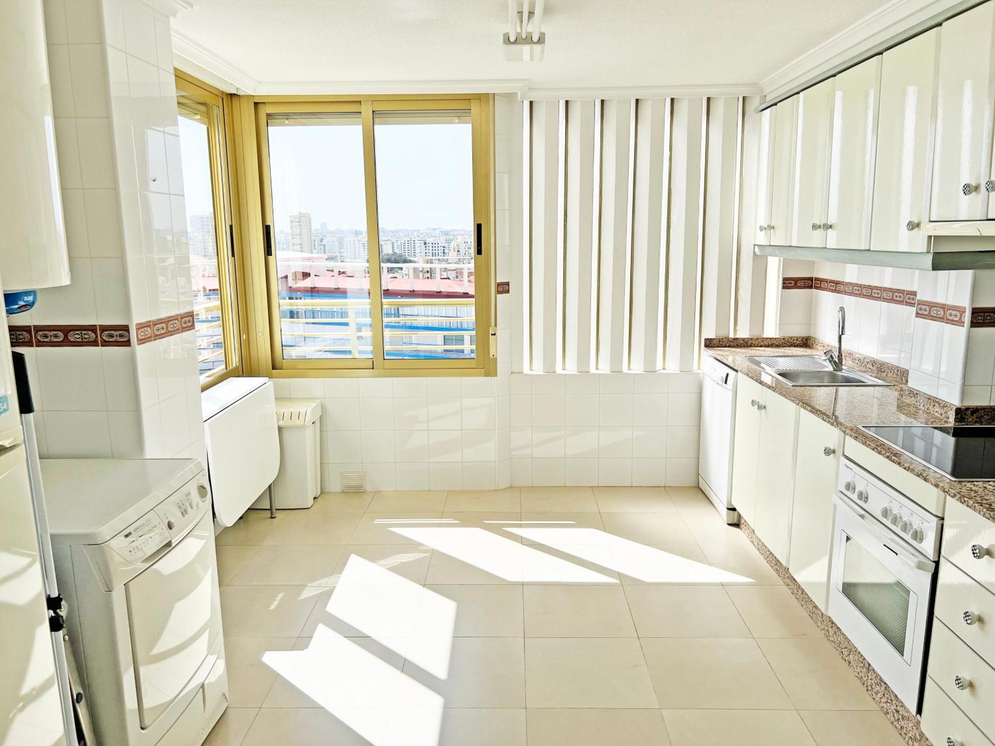 شقة Oasis Frente Al Mar. Parking Gratis إل كامبيلو المظهر الخارجي الصورة